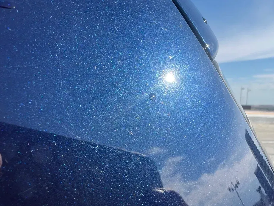 Ford S-Max I 2.0 TDCi DPF Titanium — imagine 8