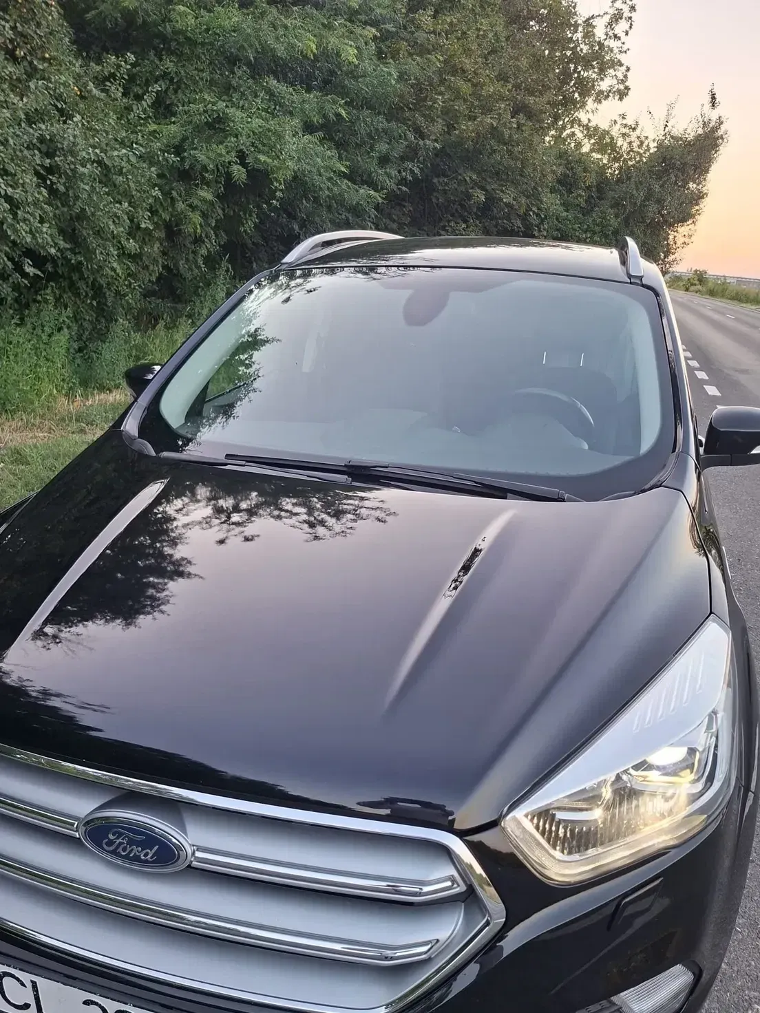 Ford Kuga III 2.0 TDCi 4WD Powershift ST-Line — imagine 10
