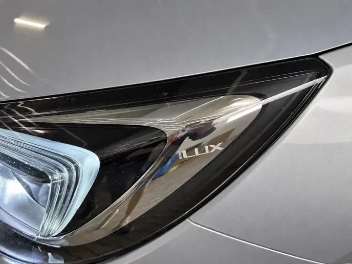 Opel Astra K