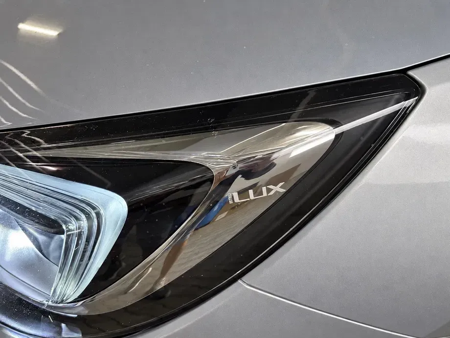 Opel Astra K — imagine 3