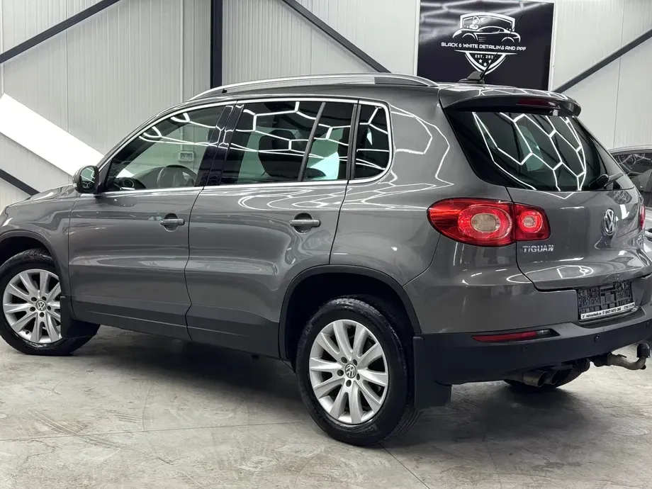 Volkswagen Tiguan I 2.0 TDI DPF 4Motion Team — imagine 7