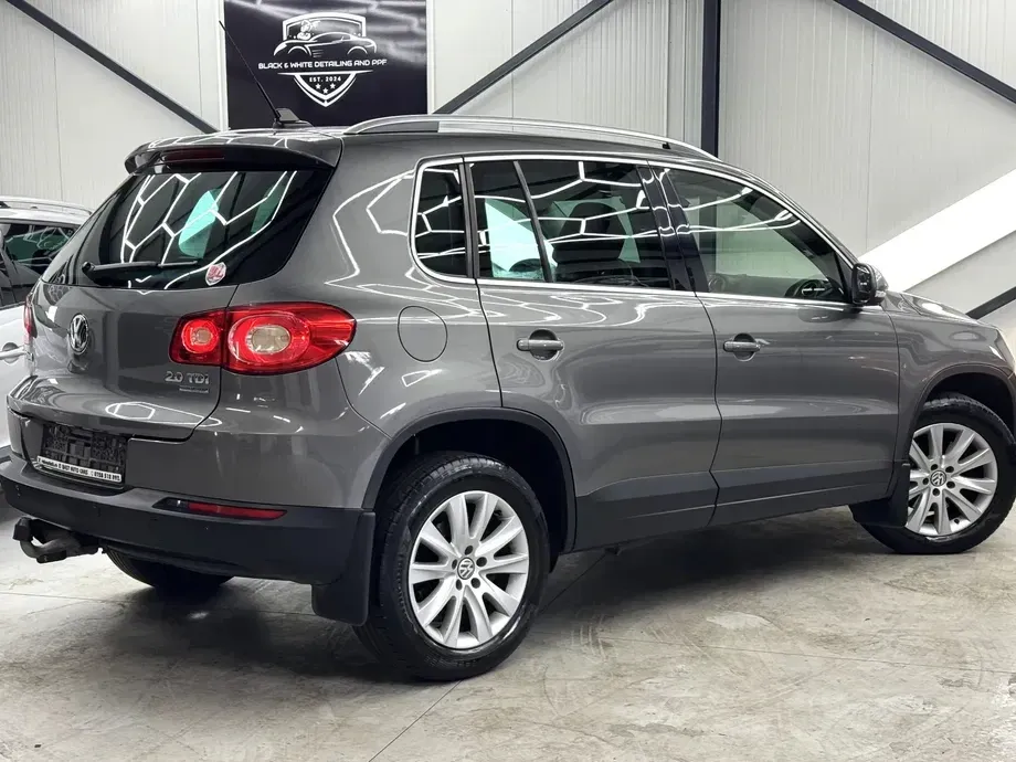 Volkswagen Tiguan I 2.0 TDI DPF 4Motion Team — imagine 8