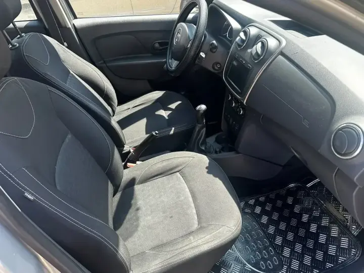 Dacia Logan MCV 1.5 dCi 90 CP Laureate