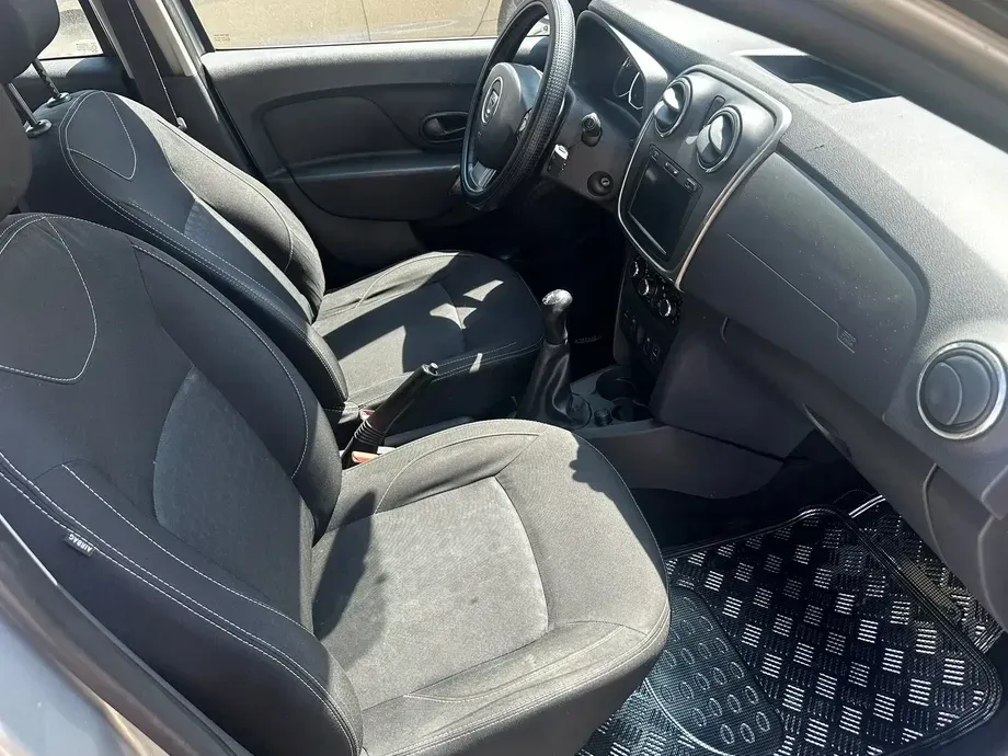 Dacia Logan MCV 1.5 dCi 90 CP Laureate — imagine 6