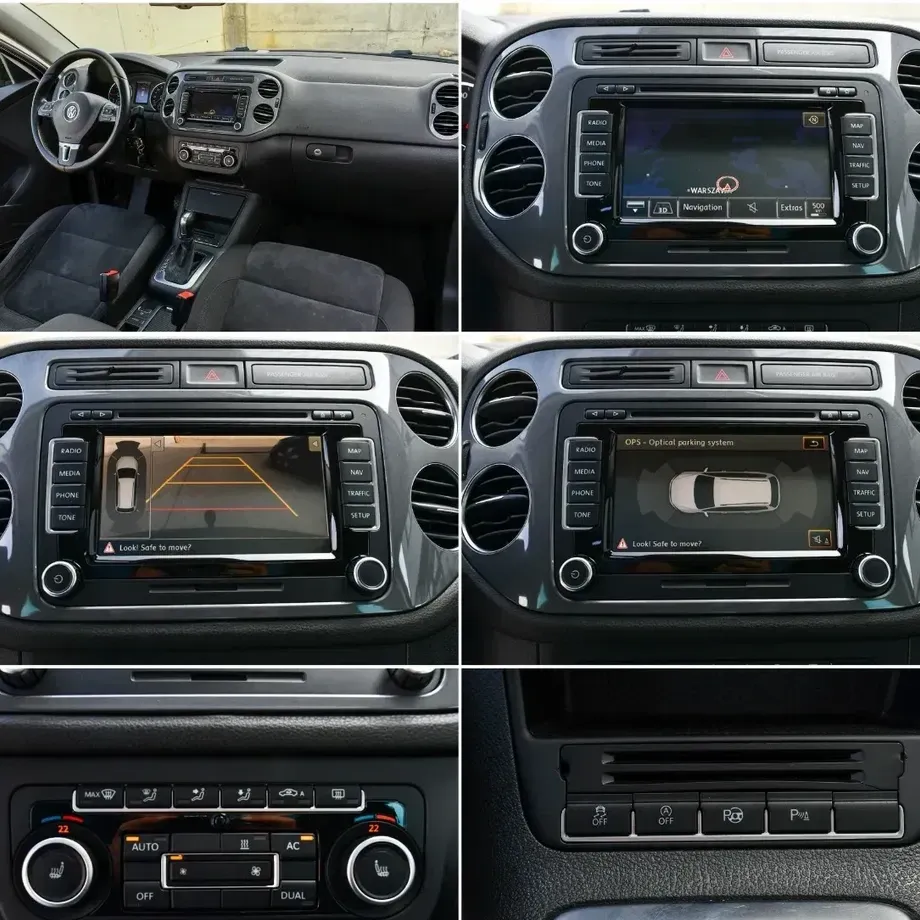 Volkswagen Tiguan 2.0 TDI 4Motion DSG Sport & Style — imagine 6