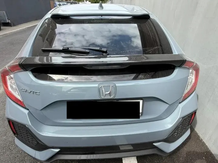 Honda Civic X