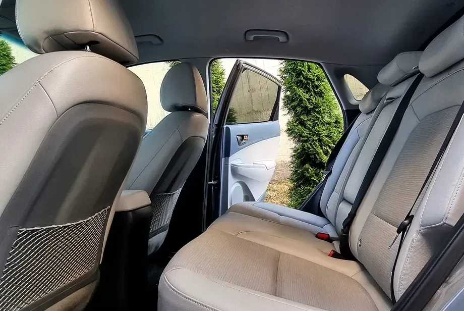 Hyundai Kona Style — imagine 7