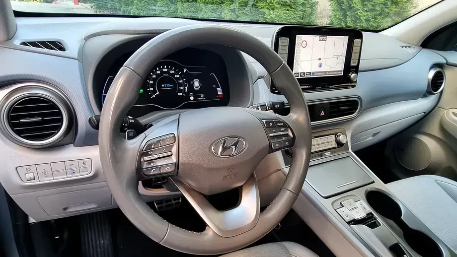 Hyundai Kona Style — imagine 4