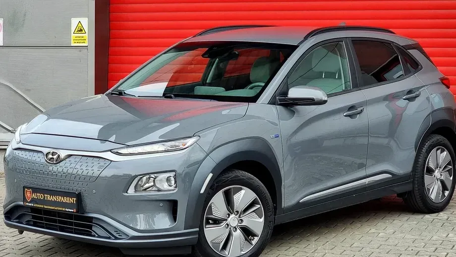Hyundai Kona Style — imagine 10