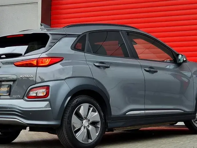 Hyundai Kona Style