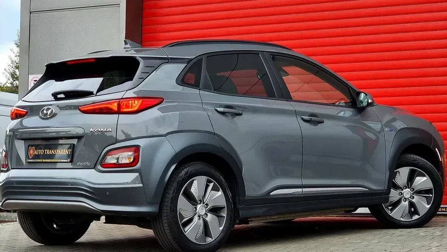Hyundai Kona Style — imagine 6