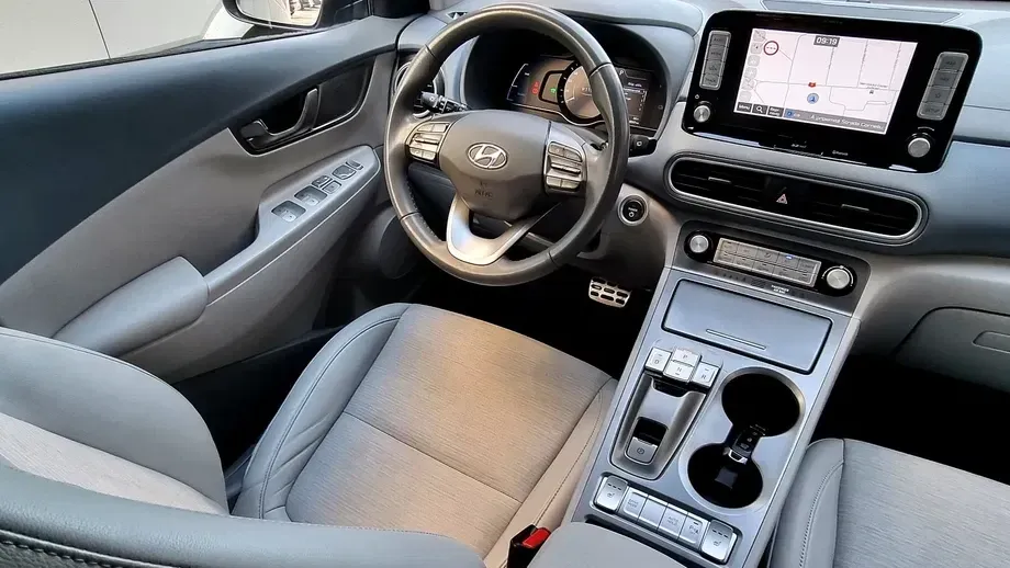 Hyundai Kona Style — imagine 2