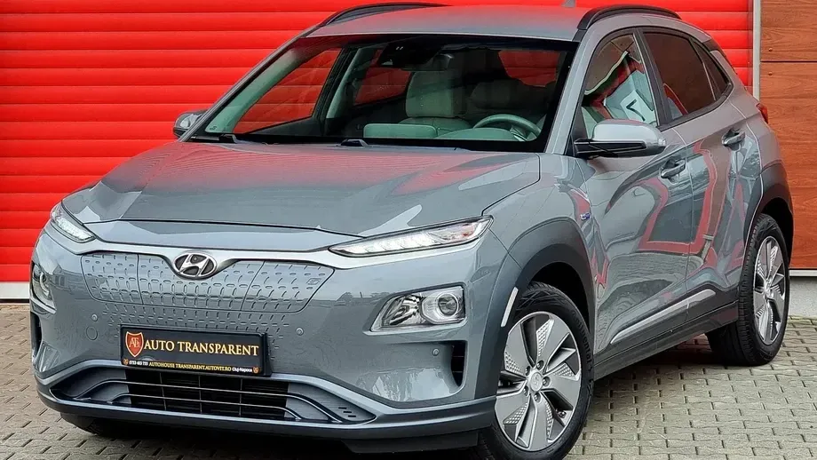 Hyundai Kona Style — imagine 3