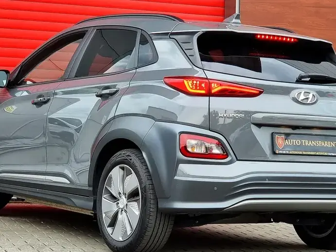 Hyundai Kona Style