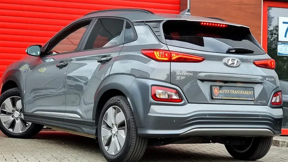 Hyundai Kona Style — imagine 5