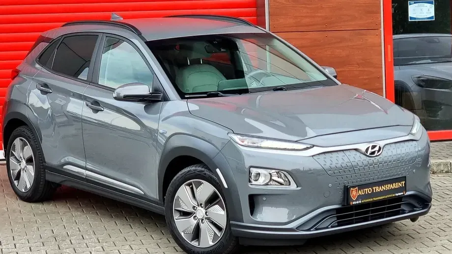 Hyundai Kona Style — imagine 8