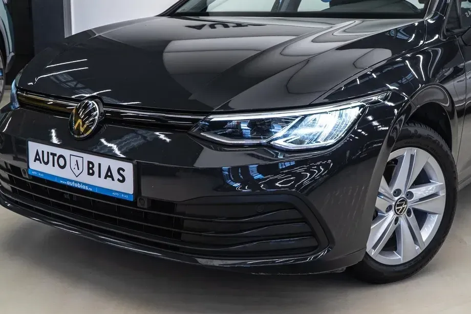 Volkswagen Golf 1.0 eTSI MHEV 110CP DSG Life — imagine 10