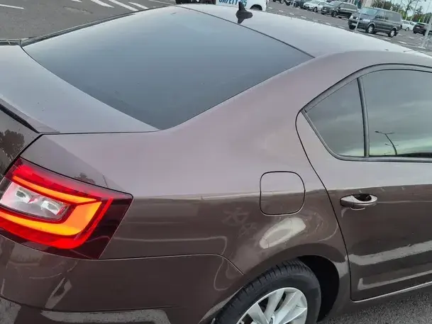 Škoda Octavia III 2.0 TDI Style