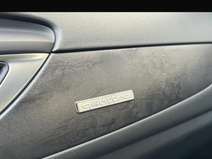 Audi A6 C7