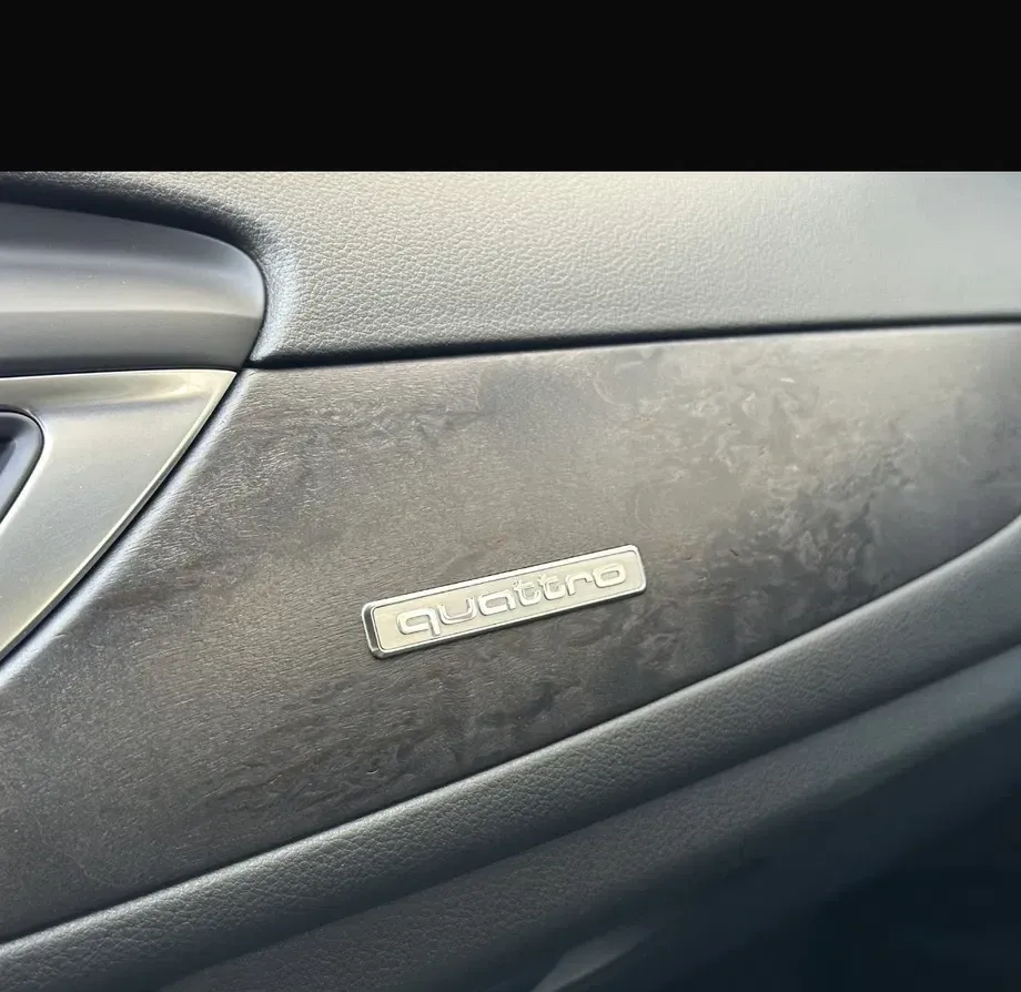 Audi A6 C7 — imagine 2
