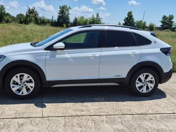 Volkswagen Taigo 1.0 TSI Life