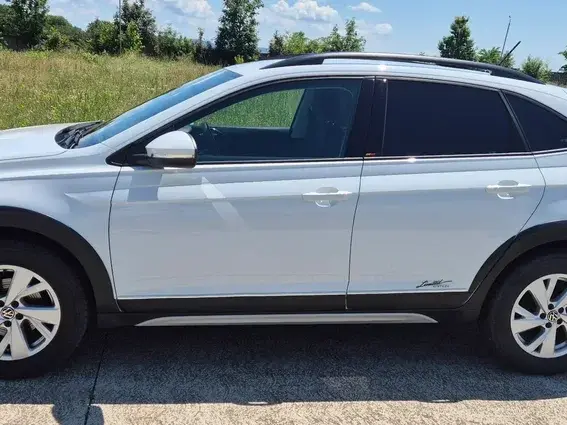 Volkswagen Taigo 1.0 TSI Life