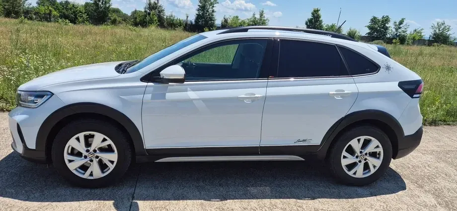 Volkswagen Taigo 1.0 TSI Life — imagine 6