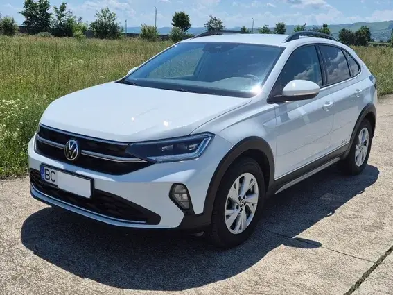 Volkswagen Taigo 1.0 TSI Life