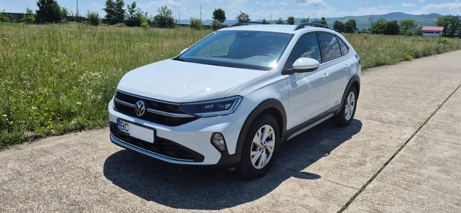 Volkswagen Taigo 1.0 TSI Life — imagine 5