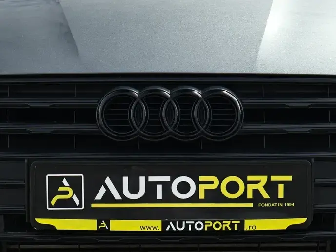 Audi A5 Coupé 2.0 40 TFSI S tronic Sport