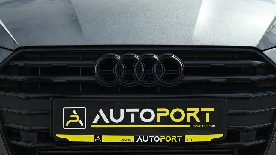 Audi A5 Coupé 2.0 40 TFSI S tronic Sport — imagine 5