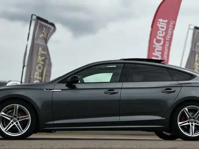 Audi A5 Coupé 2.0 40 TFSI S tronic Sport