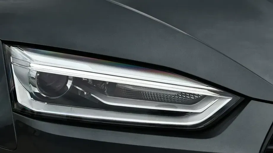 Audi A5 Coupé 2.0 40 TFSI S tronic Sport — imagine 6