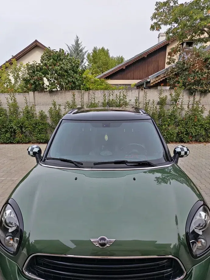 MINI Countryman — imagine 3