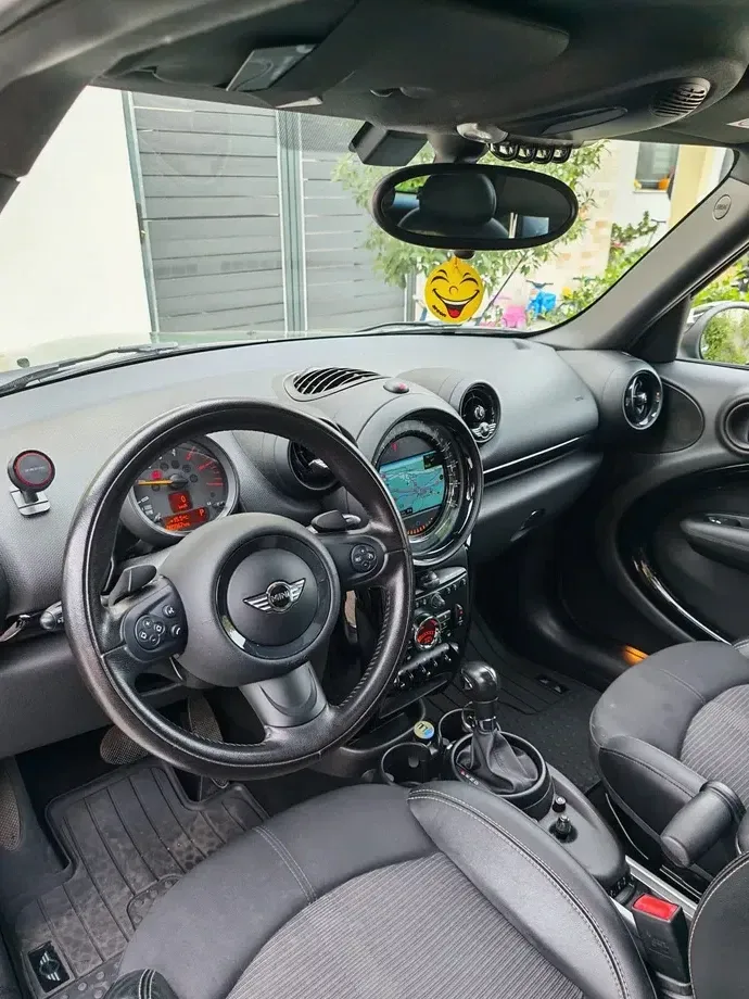 MINI Countryman — imagine 5