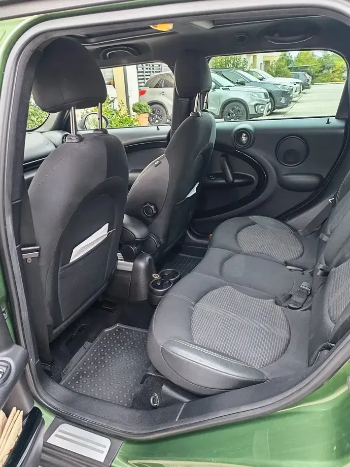 MINI Countryman — imagine 6