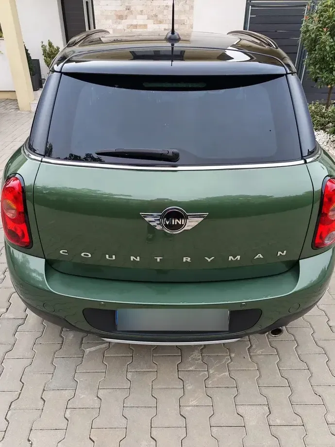 MINI Countryman — imagine 4