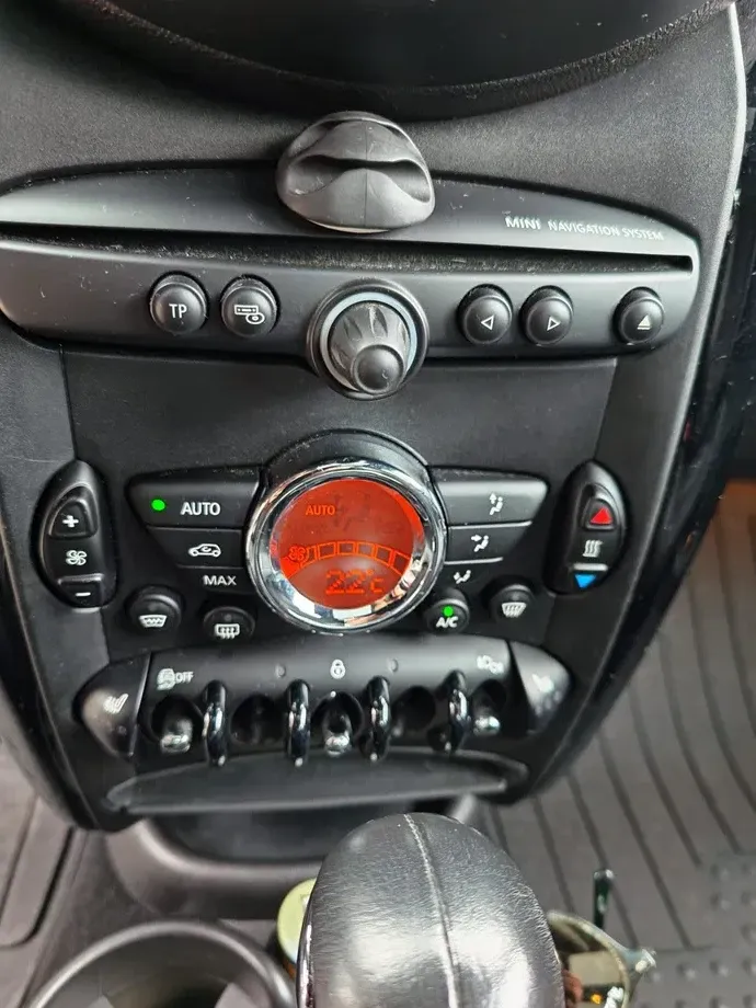 MINI Countryman — imagine 8
