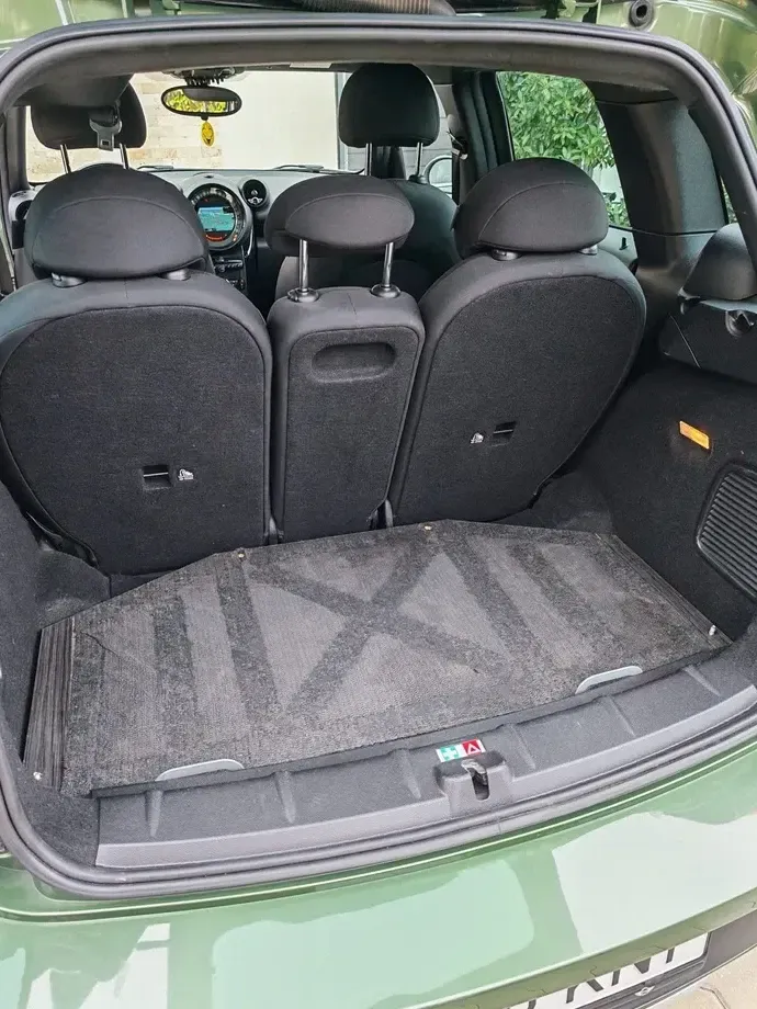 MINI Countryman — imagine 10
