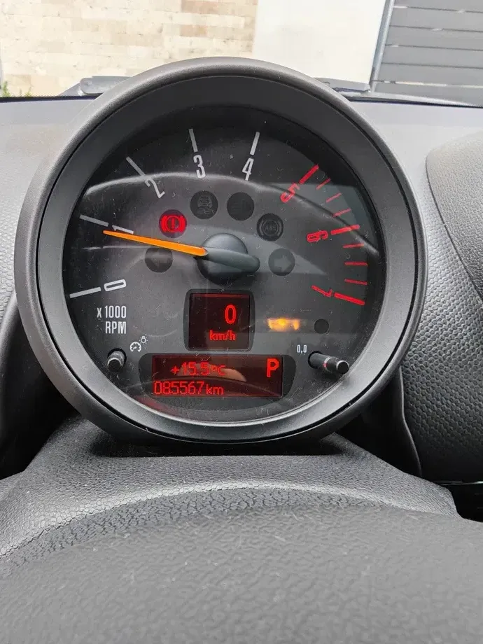 MINI Countryman — imagine 7