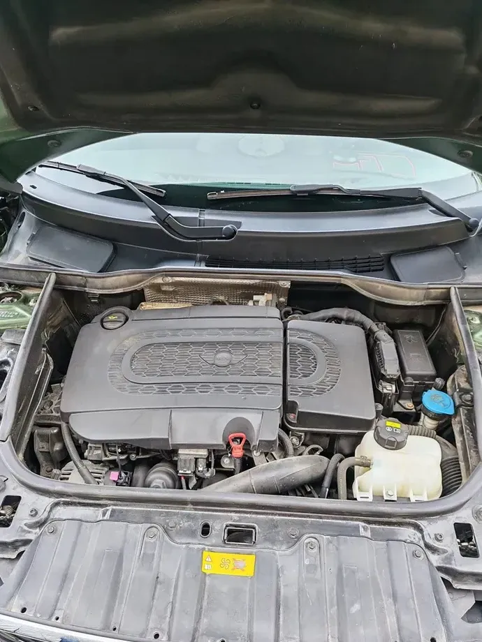 MINI Countryman — imagine 9