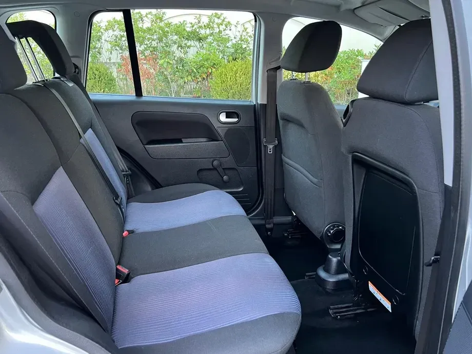 Ford Fusion 1.6 Plus — imagine 7