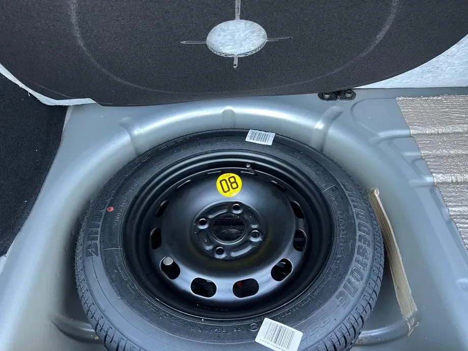 Ford Fusion 1.6 Plus — imagine 8