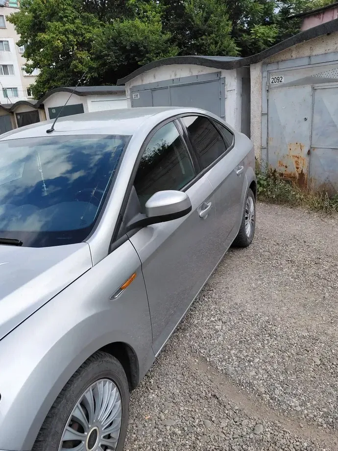 Ford Mondeo II 1.8 TDCi Trend — imagine 10