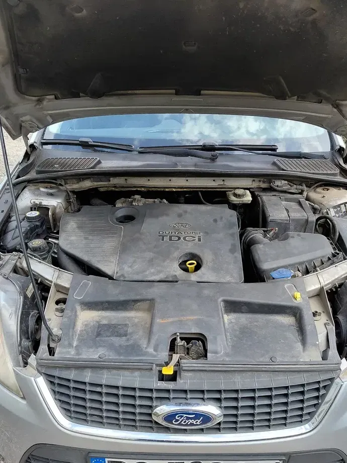 Ford Mondeo II 1.8 TDCi Trend — imagine 8