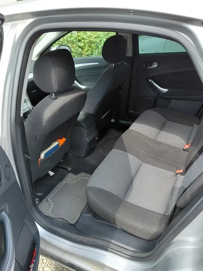 Ford Mondeo II 1.8 TDCi Trend — imagine 7