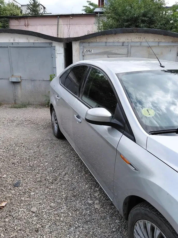 Ford Mondeo II 1.8 TDCi Trend — imagine 9