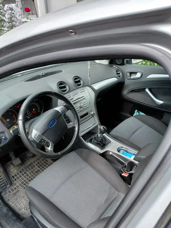 Ford Mondeo II 1.8 TDCi Trend — imagine 6