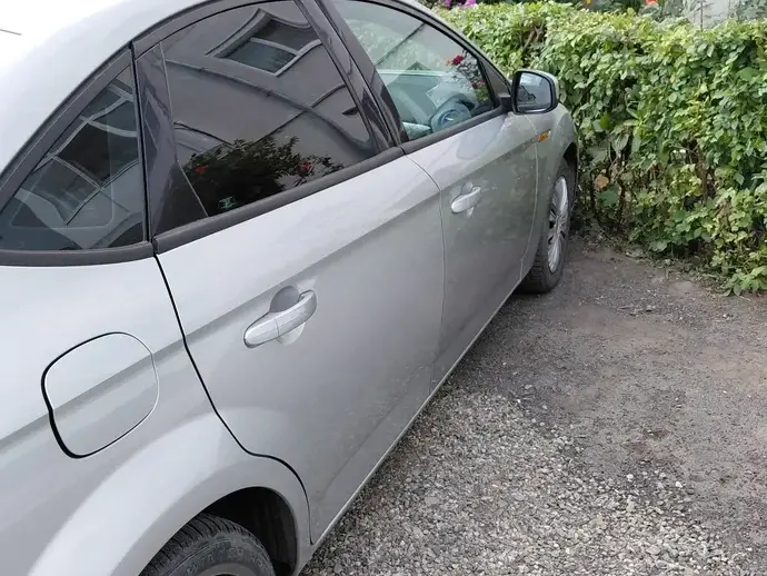 Ford Mondeo II 1.8 TDCi Trend