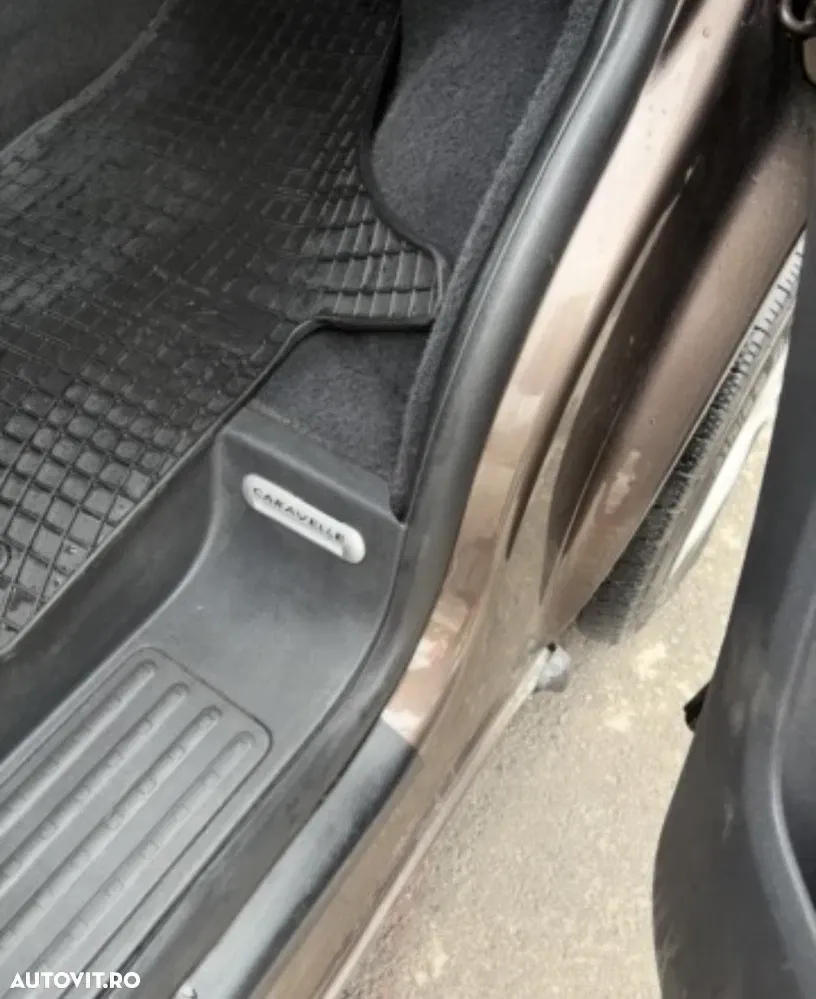 Volkswagen Caravelle — imagine 2